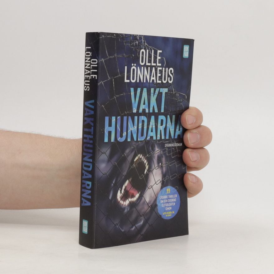 Olle Lönnaeus Vakthundarna
