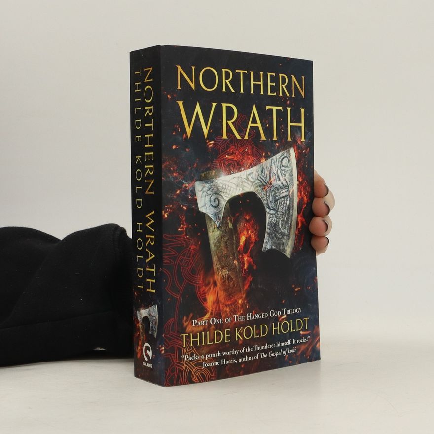 Thilde Kold Holdt Northern Wrath