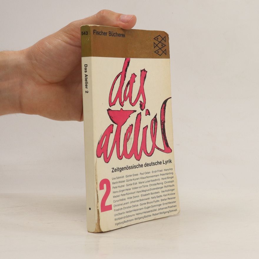 Autorenkollektiv Das Atelier