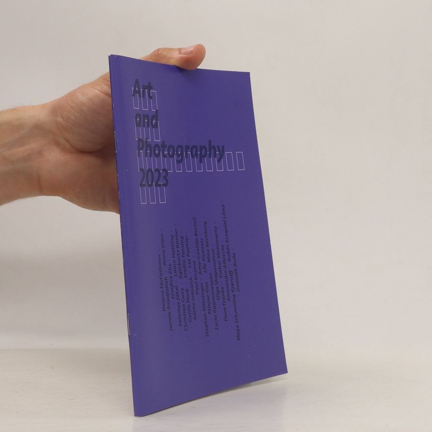 Autorenkollektiv Art and Photography 2023