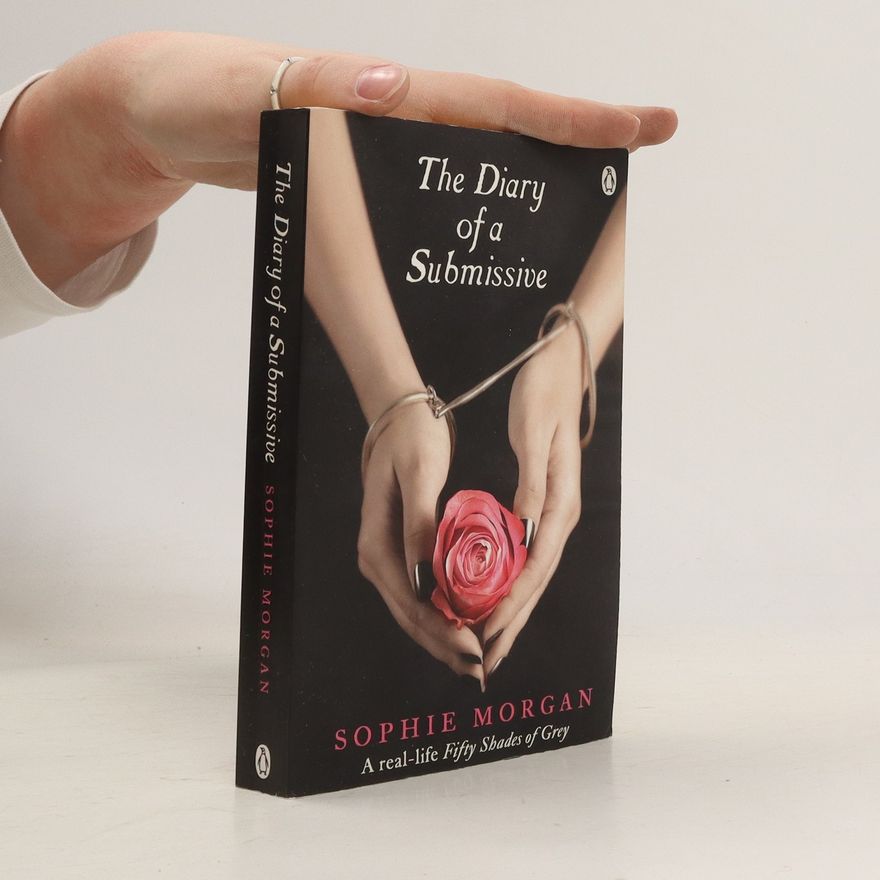 Sophie Morgan The Diary of a Submissive