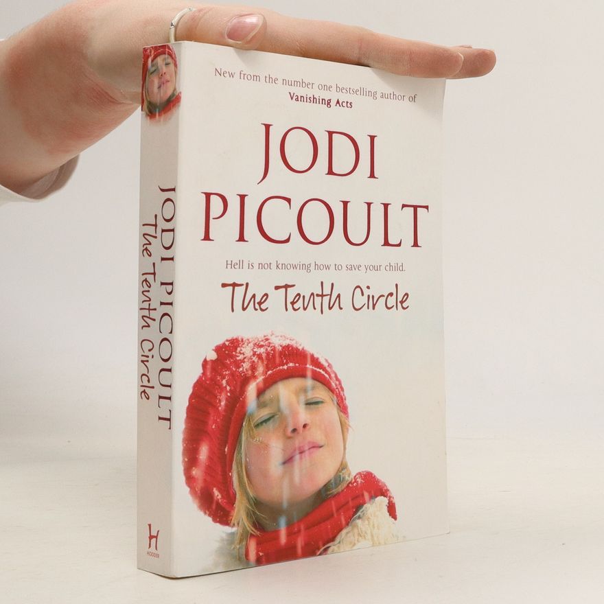 Jodi Picoult The Tenth Circle