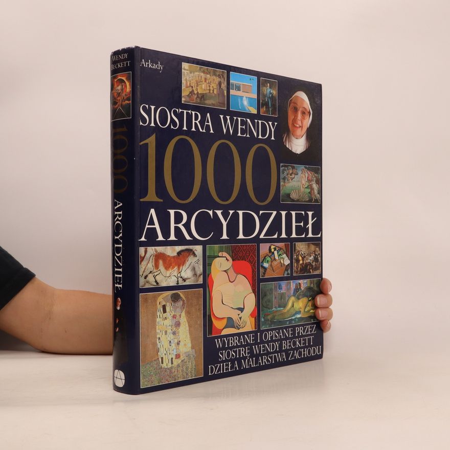 Wendy Beckett Tysiąc arcydzieł