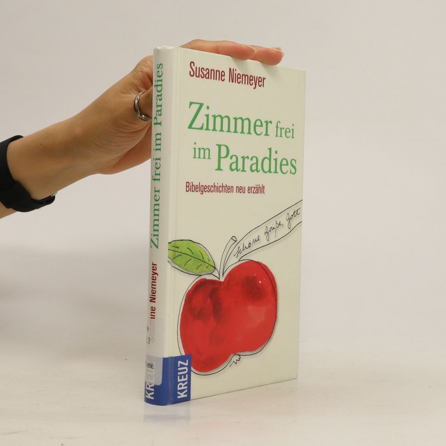 Susanne Niemeyer Zimmer frei im Paradies