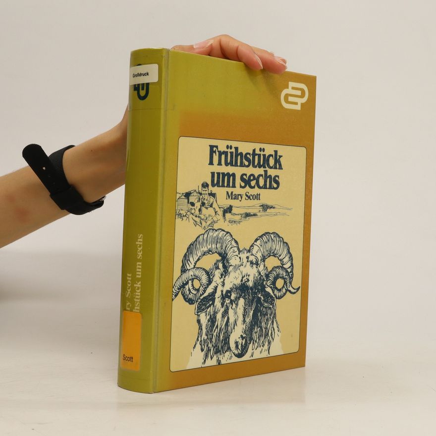 Mary Scott Frühstück um sechs