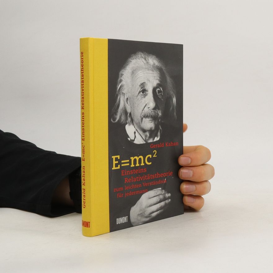 Gerald Kahan E=mc2