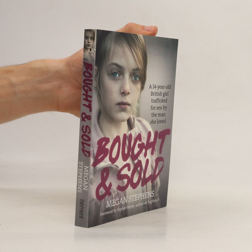 Megan Stephens Bought and Sold