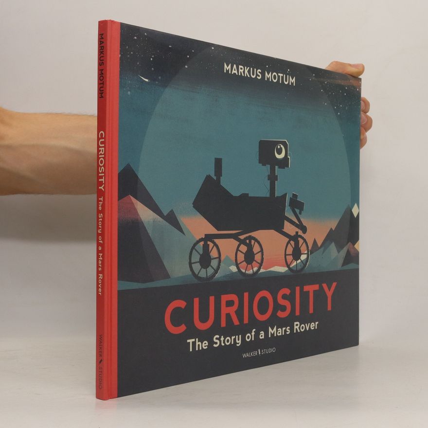 Markus Motum Curiosity