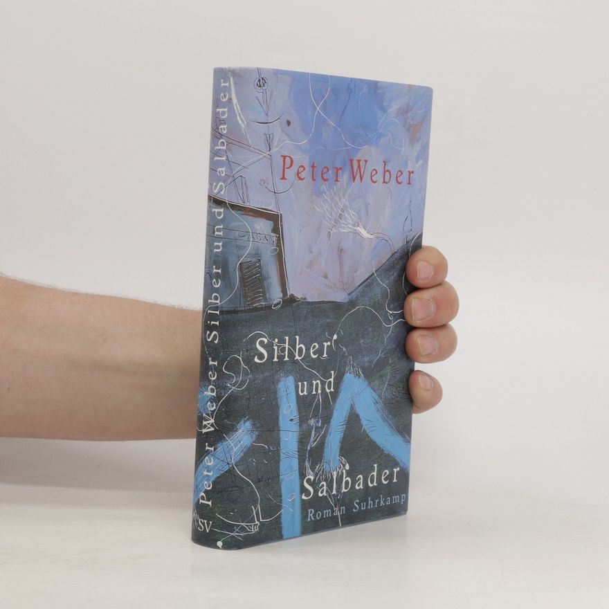 Peter Weber Silber und Salbader