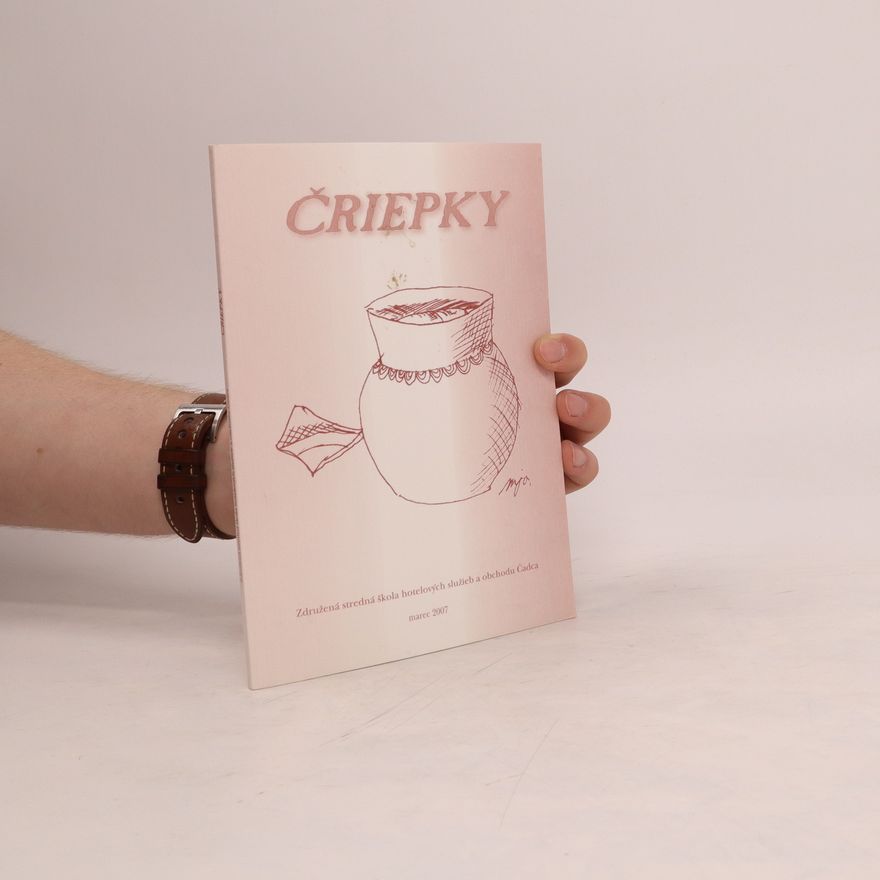 Kolektiv autorů Čriepky