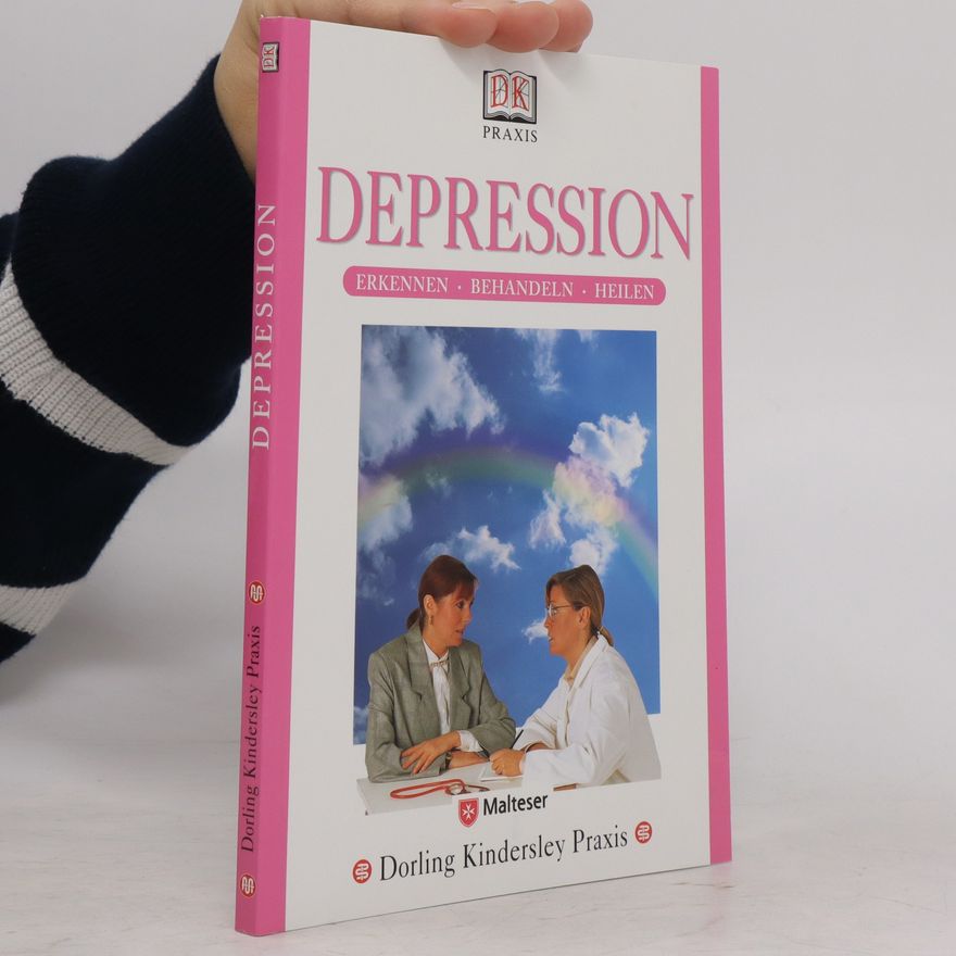 Kwame McKenzie Depression