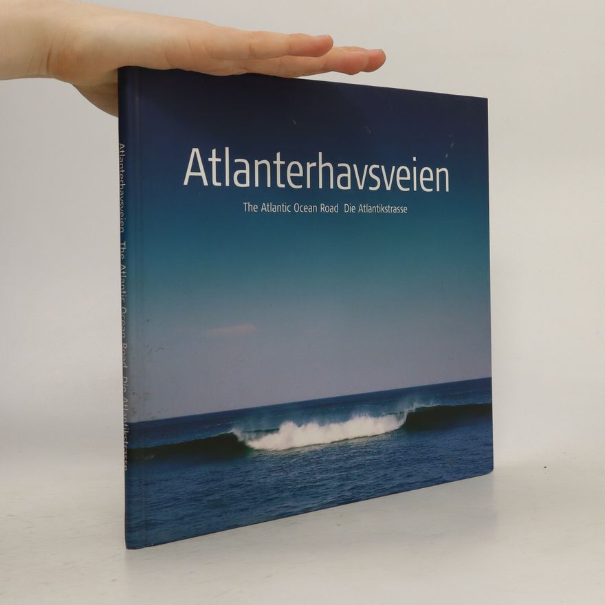 Per Helge Pedersen Atlanterhavsveien