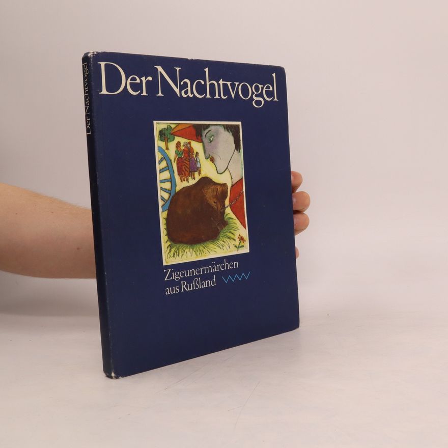 Renate Reschke Der Nachtvogel