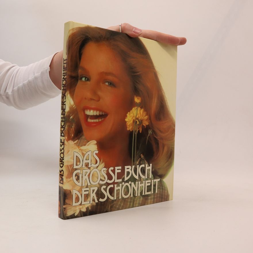 Gerd Meyer Das Grosse Buch der Schönheit