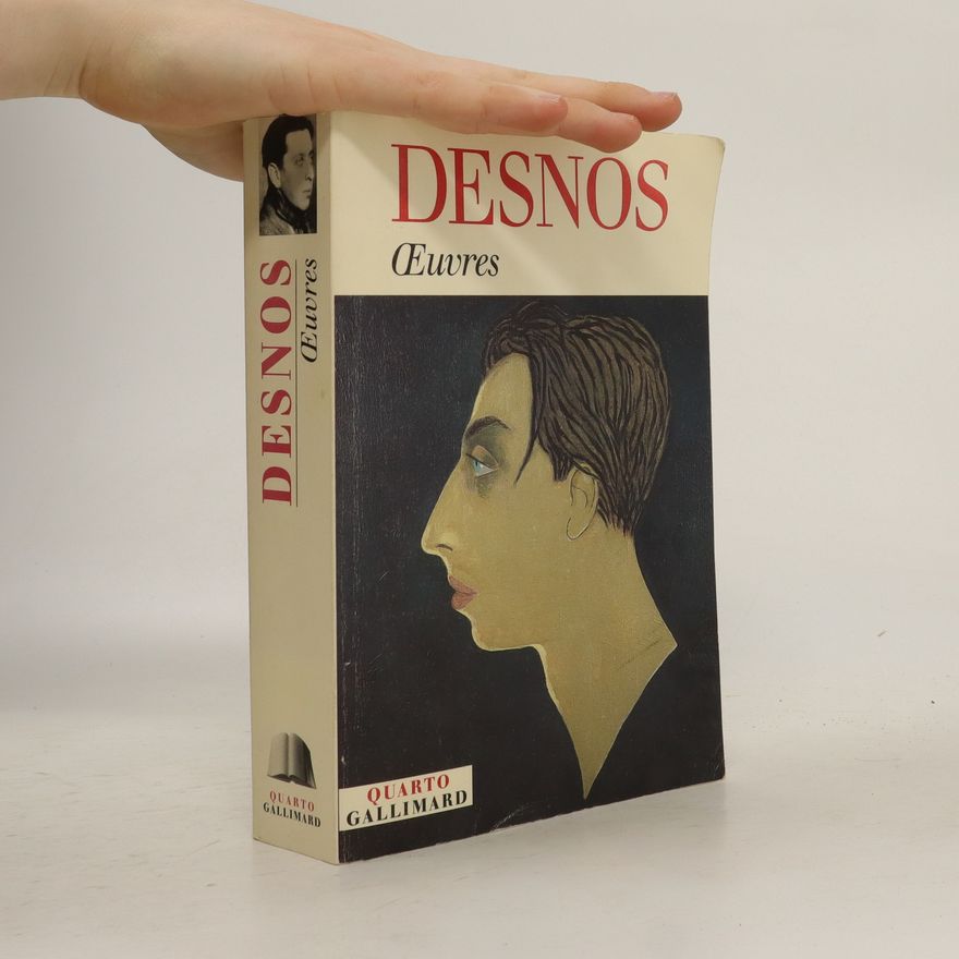 MarieClaire Dumas Oeuvres