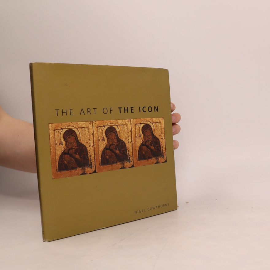 Nigel Cawthorne The Art of the Icon