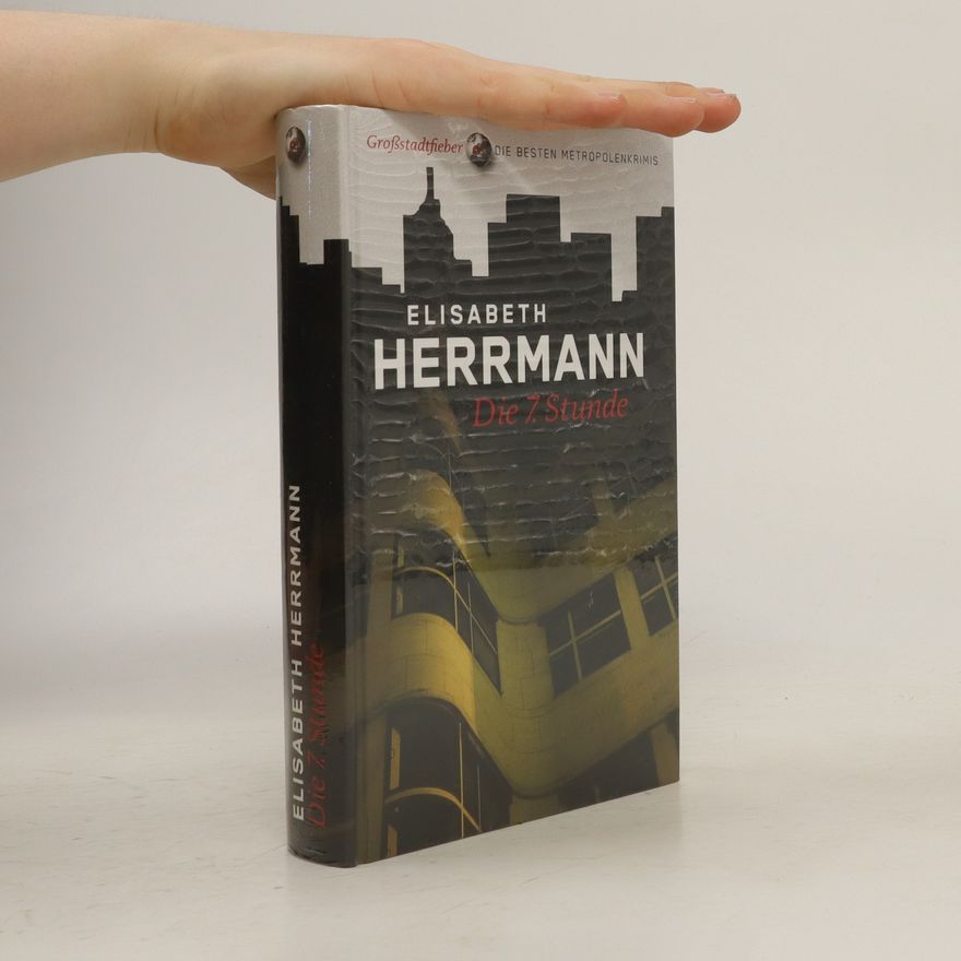 Elisabeth Hermann DIe 7. Stunde