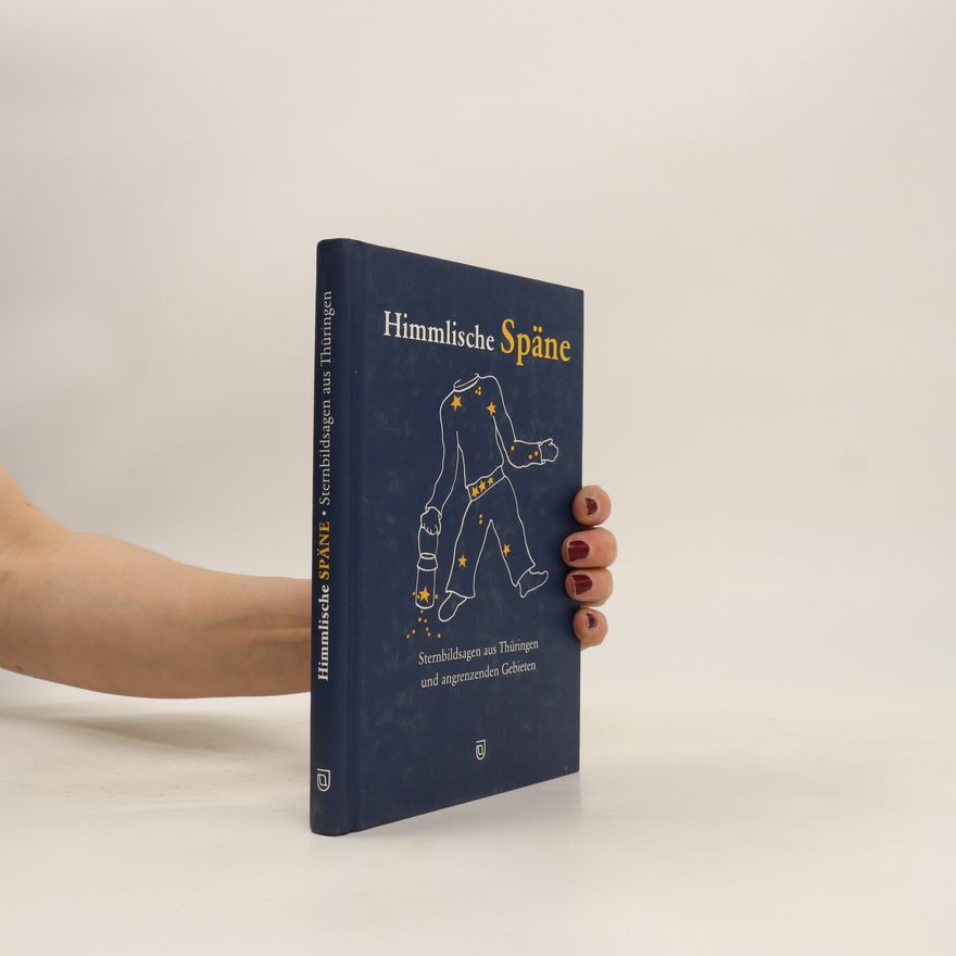 Michael Köhler Himmlische Späne