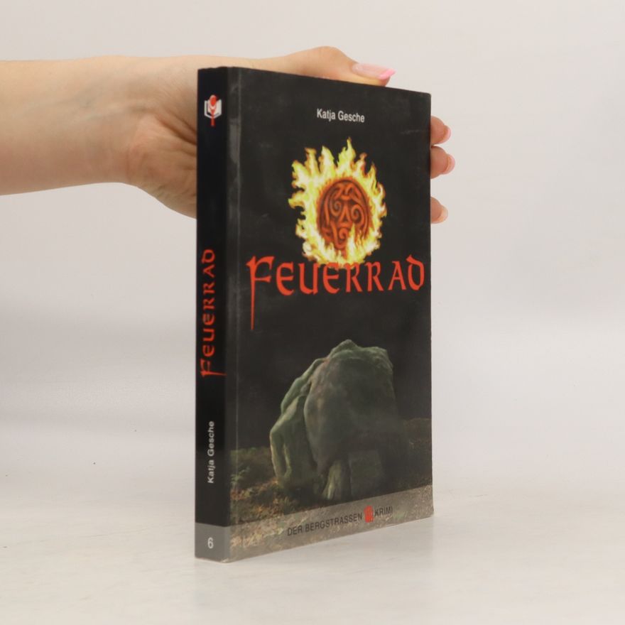 Katja Gesche Feuerrad