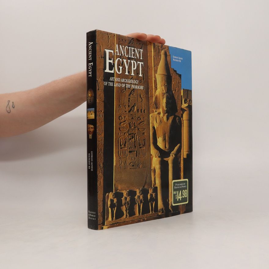 Giorgio Agnese Ancient Egypt