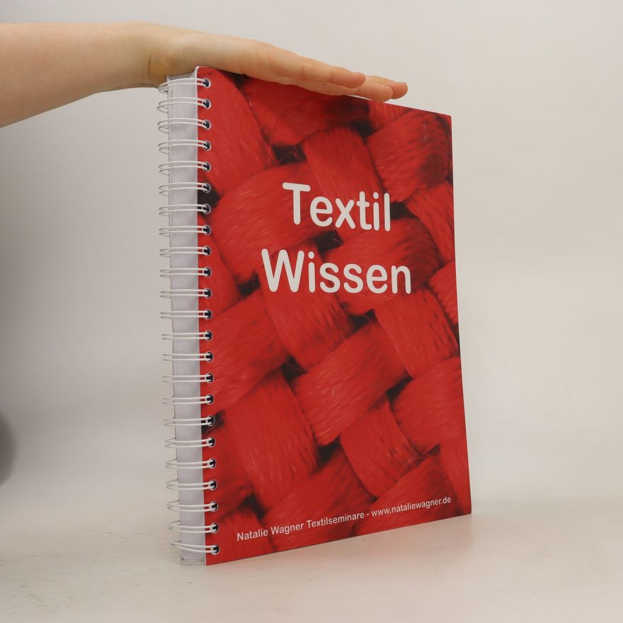 Autorenkollektiv Textil Wissen