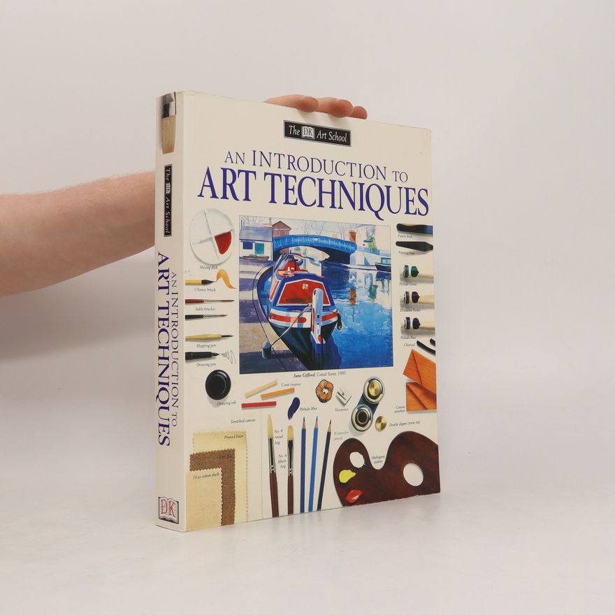 Ray Smith An Introduction to Art Techniques