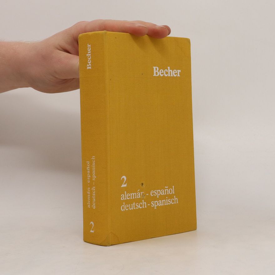 Herbert J. Becher Wörterbuch der Rechts- und Wirtschaftssprache 2