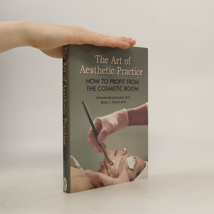 Stephen Mulholland The Art of Aesthetic Practice