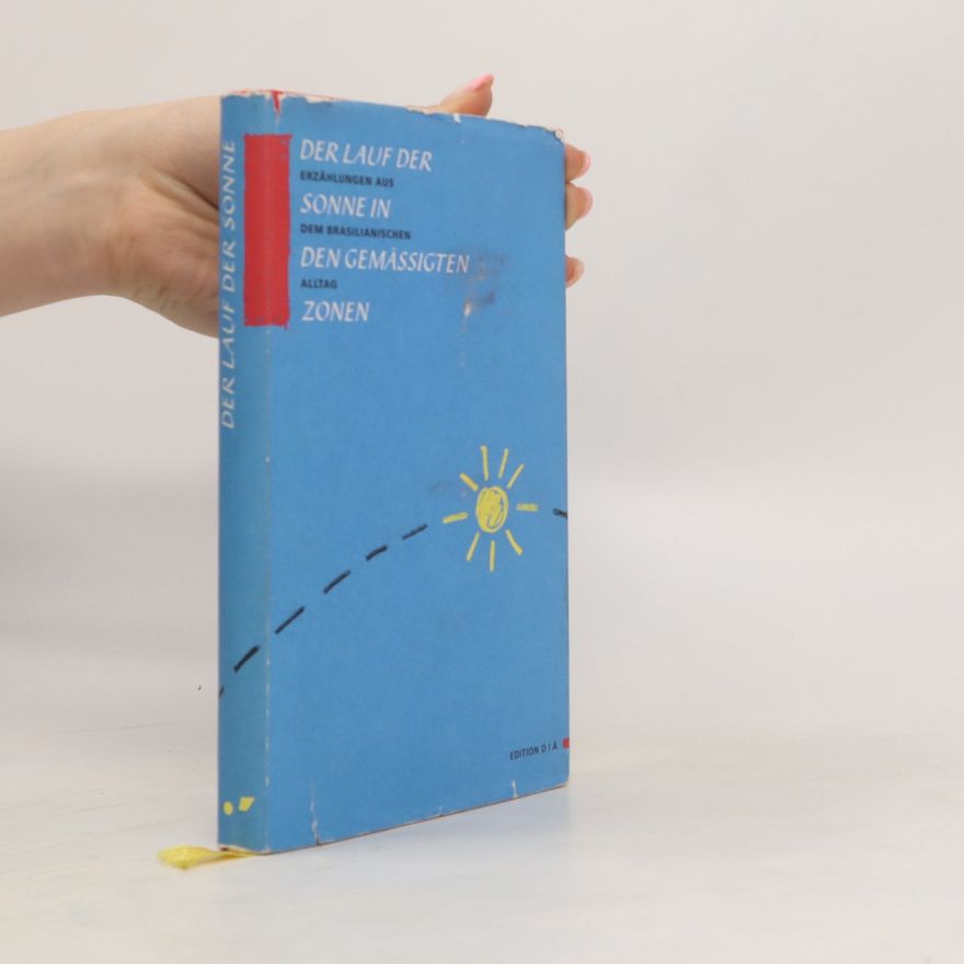 Marianne Gareis Der Lauf der Sonne in den gemässigten Zonen