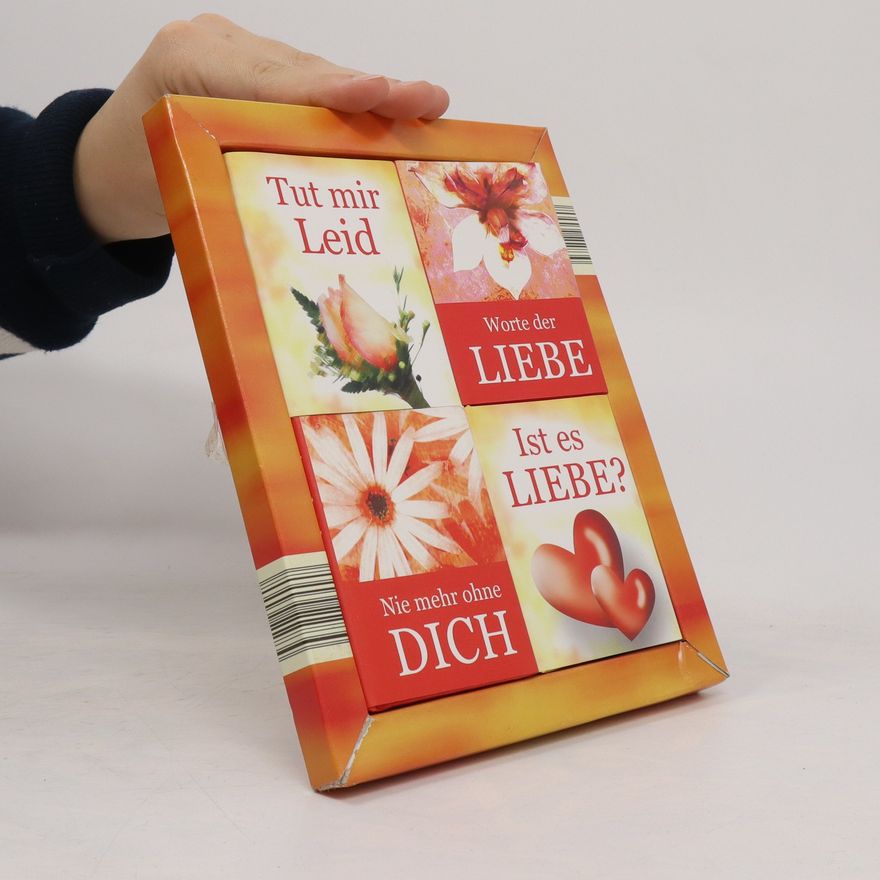 Autorenkollektiv Tut mir Leid. Worte der Liebe. Ist es Leibe? Nie mehr ohne Dich