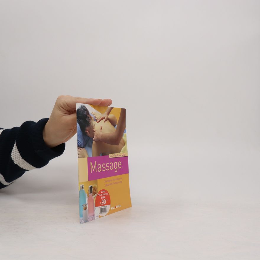 Autorenkollektiv Massage