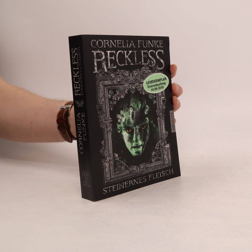 Cornelia Funke Reckless