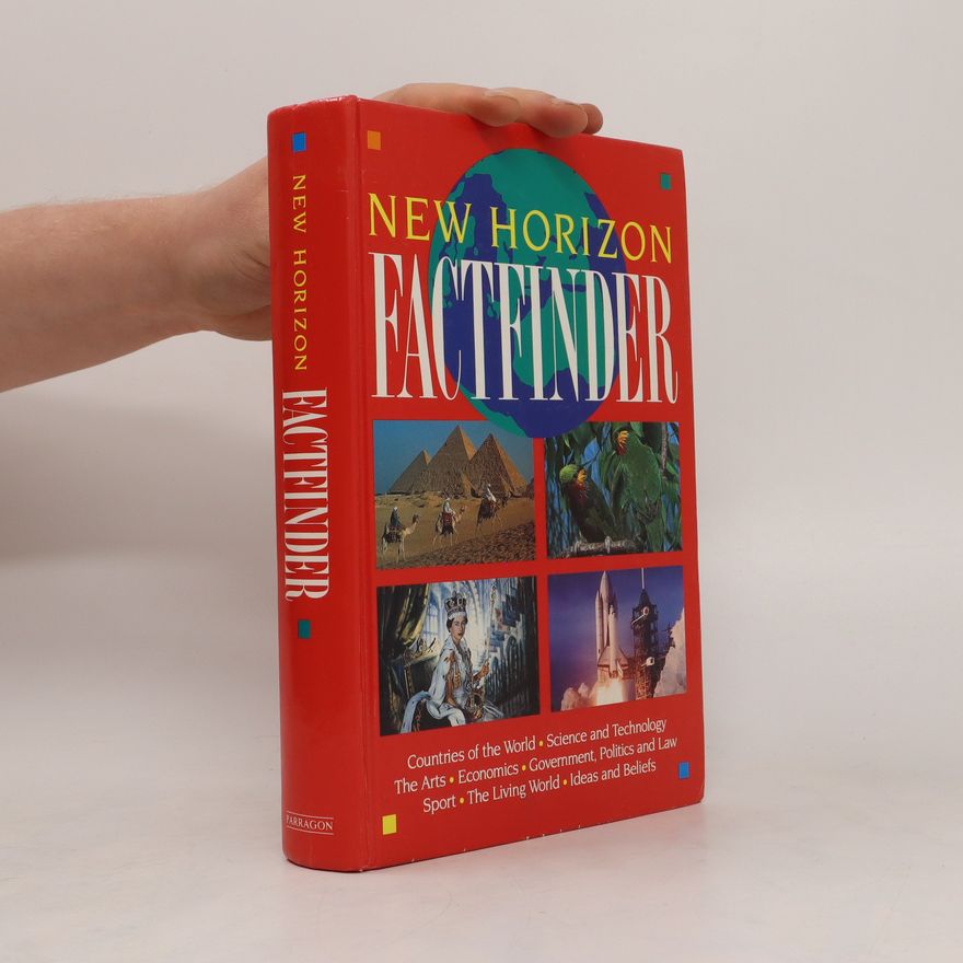 Michael W. Dempsey New horizon factfinder