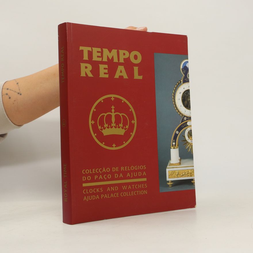 Various authors Tempo Real