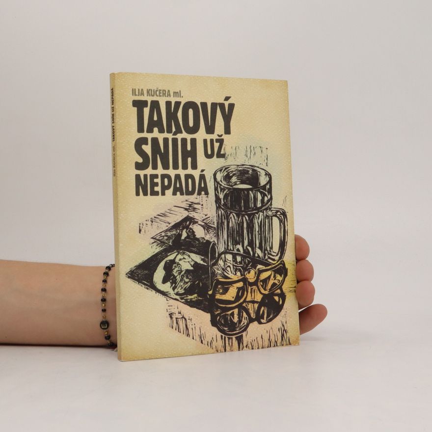 Helena Horálková Takový sníh už nepadá