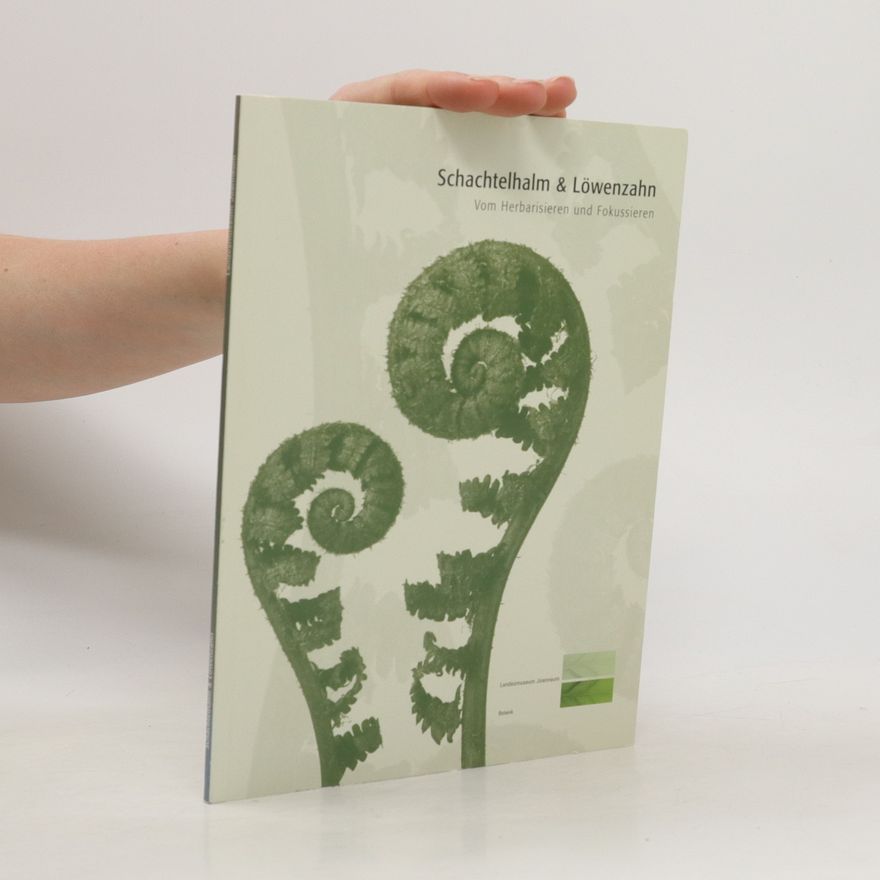 Autorenkollektiv Schachtelhalm & Löwenzahn