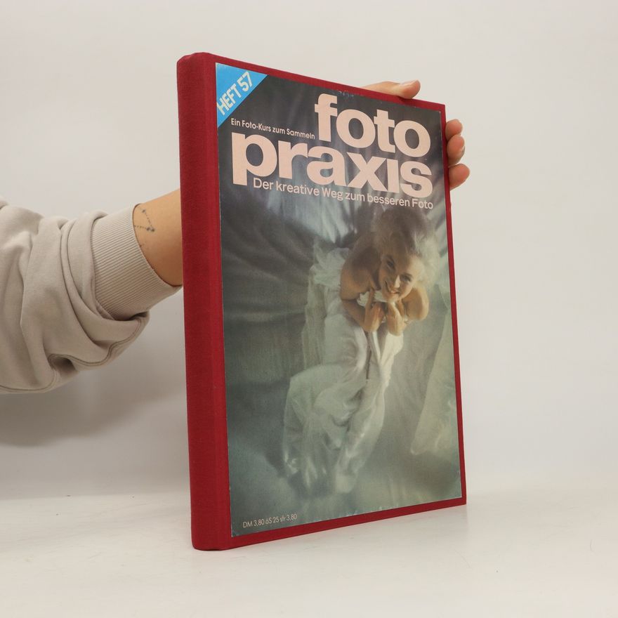 Autorenkollektiv Foto praxis 57