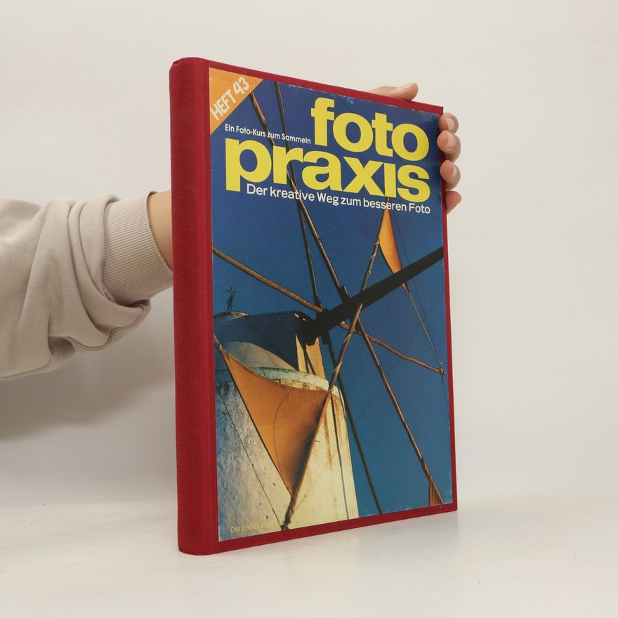 Autorenkollektiv Fotopraxis. Heft 43