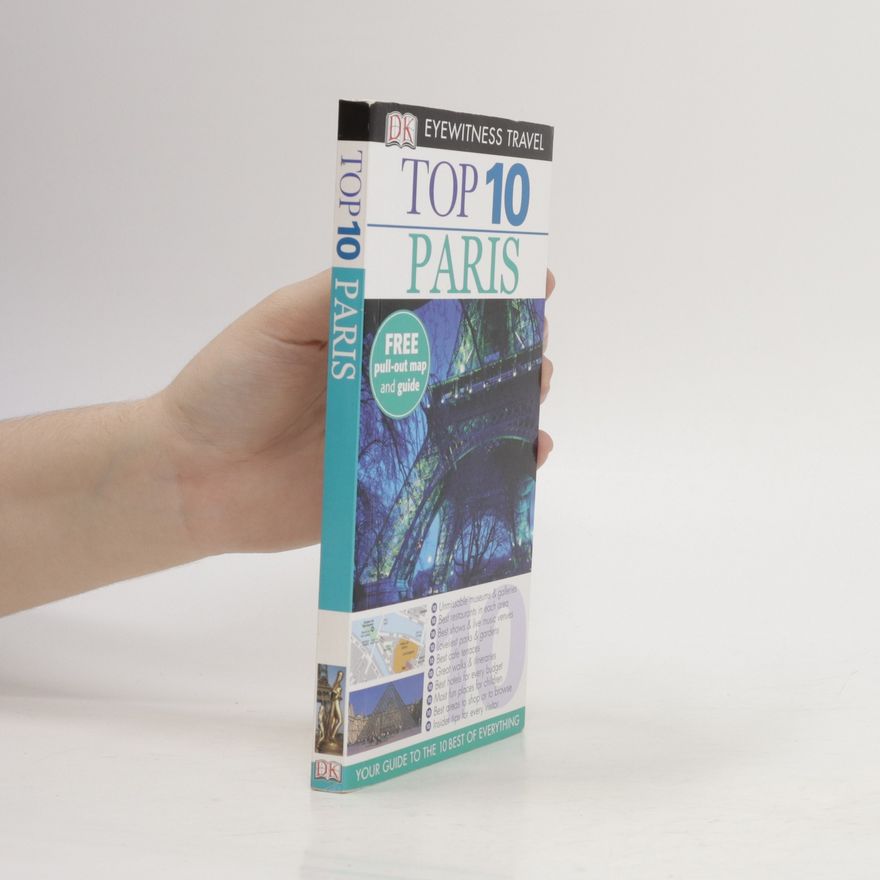 Autorenkollektiv Top 10. Paris