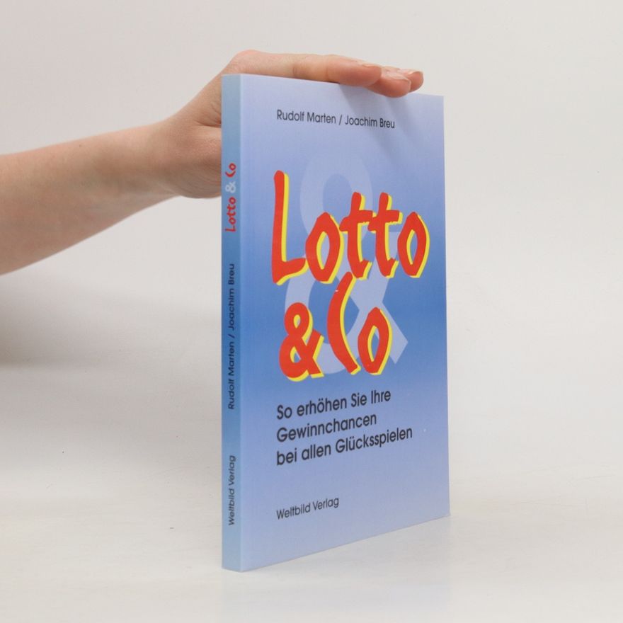 Rudolf Marten Lotto & Co