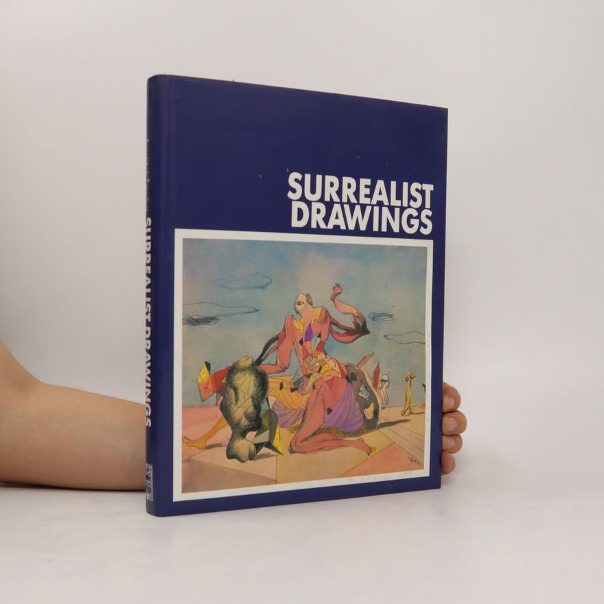 František Šmejkal Surrealist Drawings