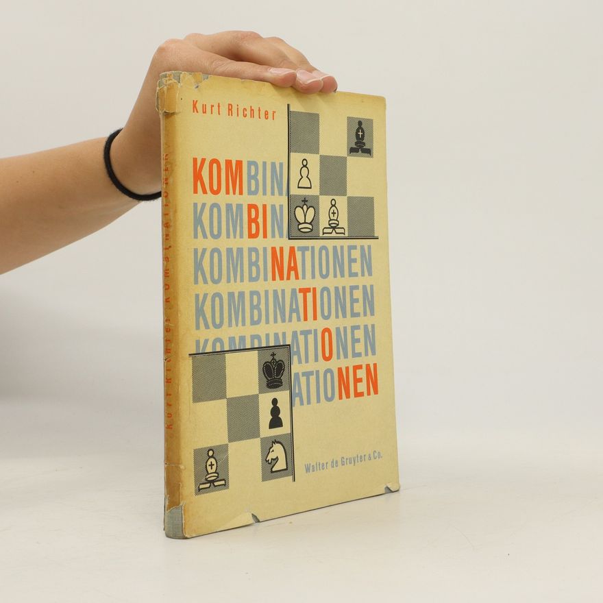 Kurt Richter Kombinationen