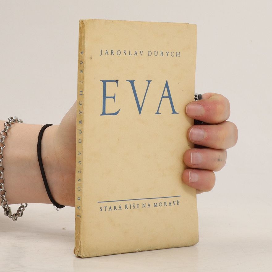 Jaroslav Durych Eva