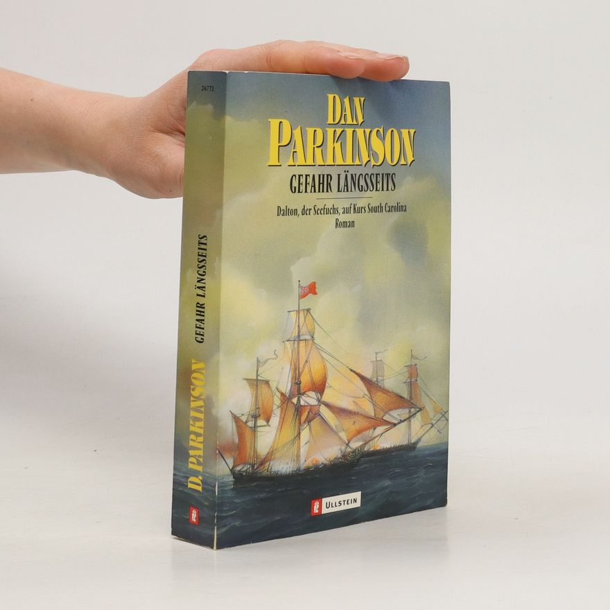 Dan Parkinson Gefahr längsseits