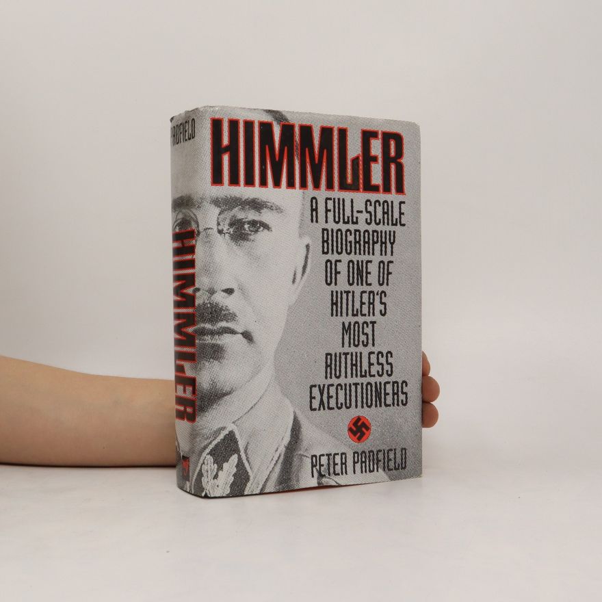 Peter Padfield Himmler