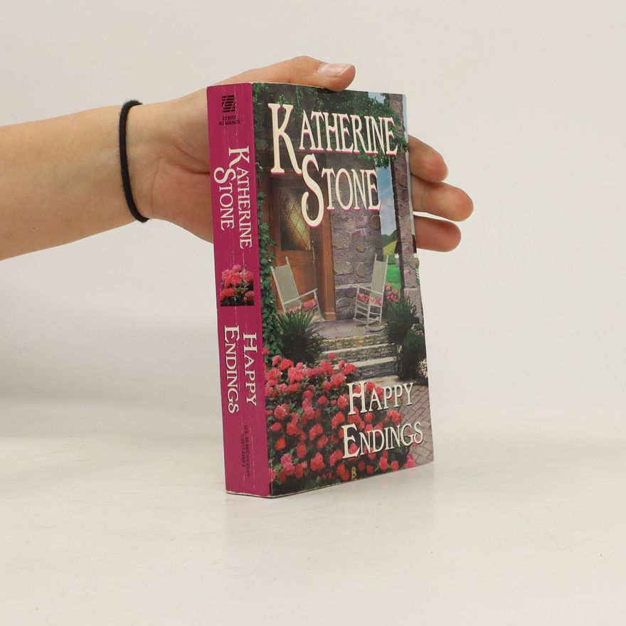 Katherine Stone Happy Endings