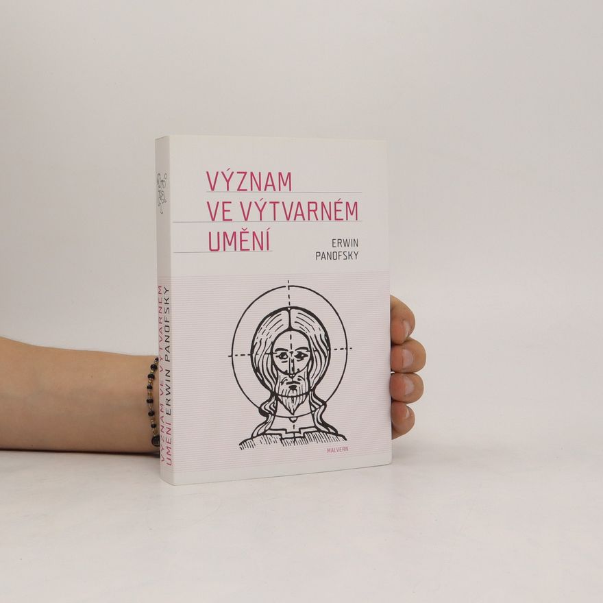 Erwin Panofsky Význam ve výtvarném umění