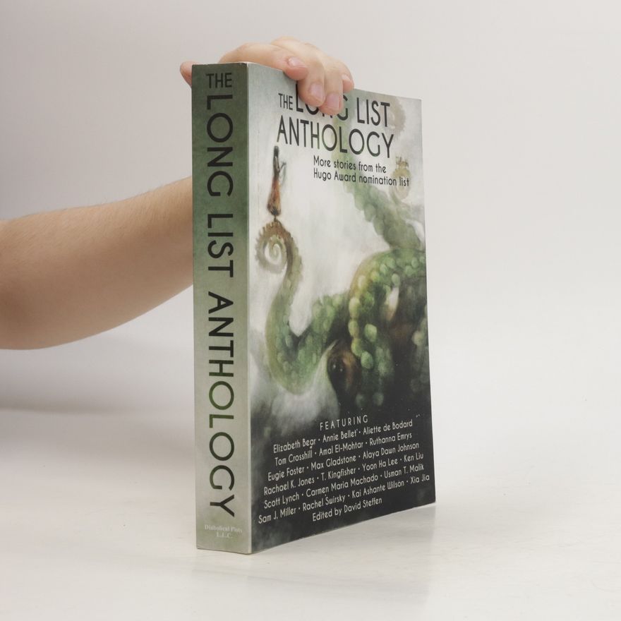 Eugie Foster The Long List Anthology