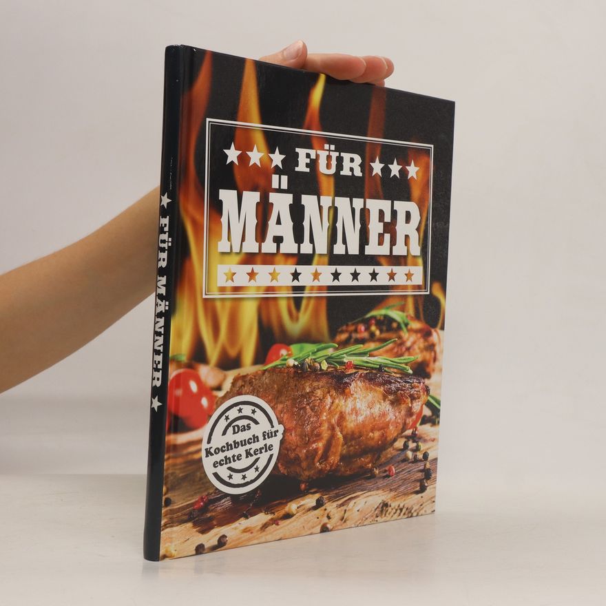 Kolektiv autorů Für Manner