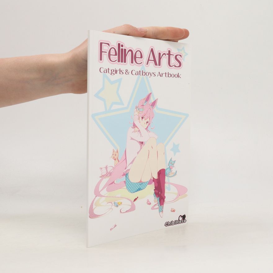 Various authors Feline Arts